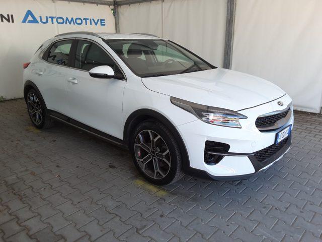 KIA XCeed 1.0 T-GDi 120cv BIFUEL GPL Style