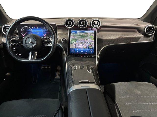 MERCEDES-BENZ GLC 220 d 4Matic Mild Hybrid AMG Advanced
