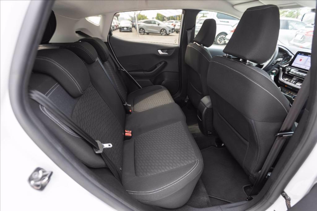 FORD Fiesta 5p 1.1 Titanium 75cv del 2022