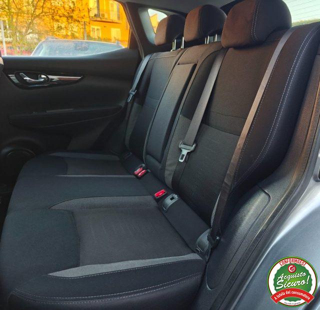 NISSAN Qashqai 1.5 dCi Acenta