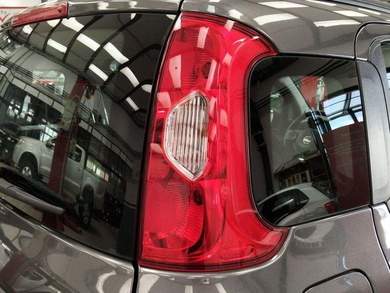 FIAT Panda 1.3 Mjt 95cv S&S E6 4x4