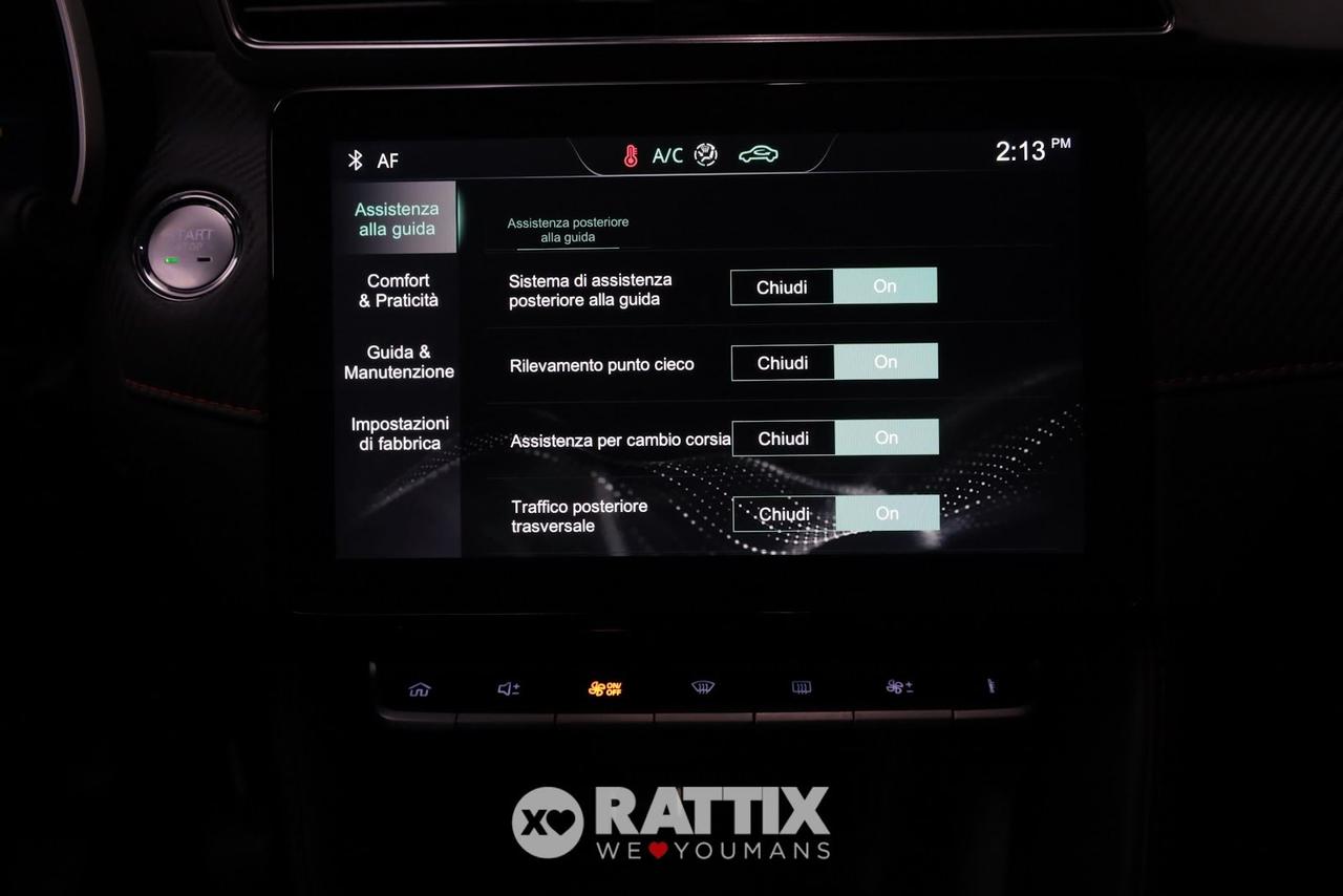 MG ZS 1.0 111CV Luxury + tetto apribile