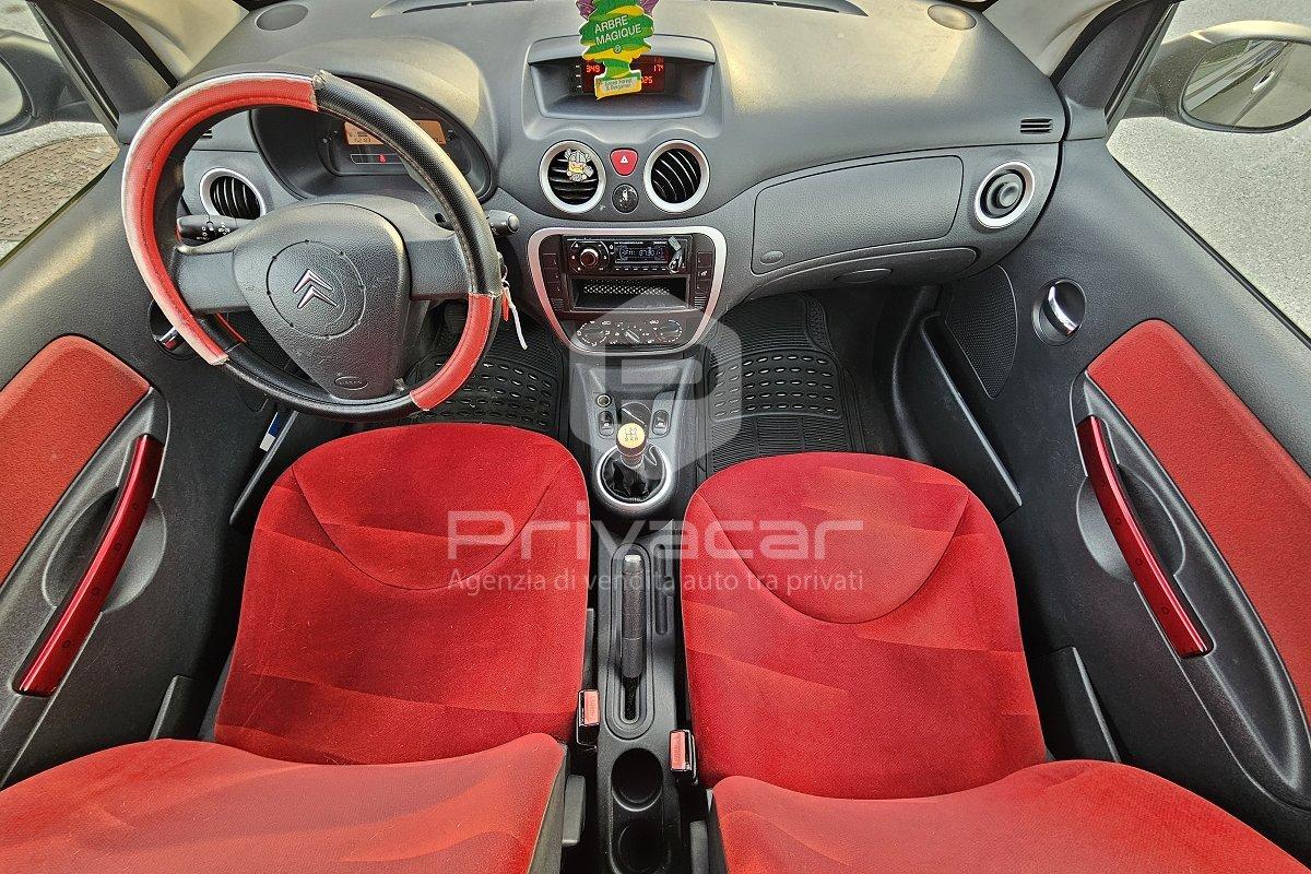 CITROEN C2 1.1 Elegance