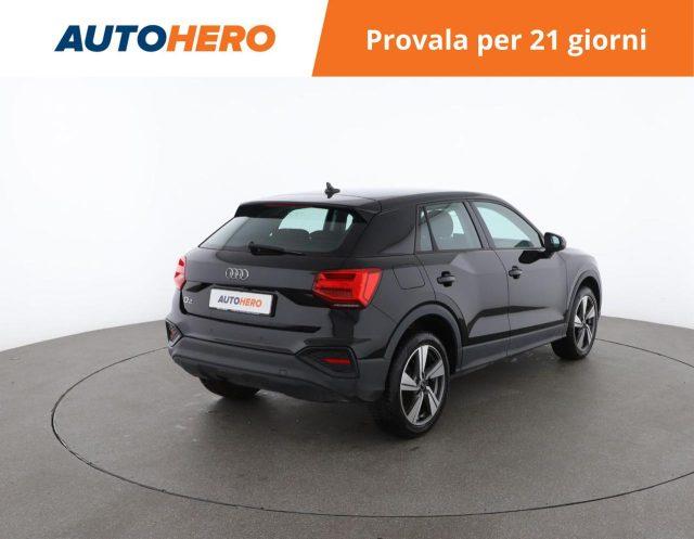 AUDI Q2 30 TDI S tronic