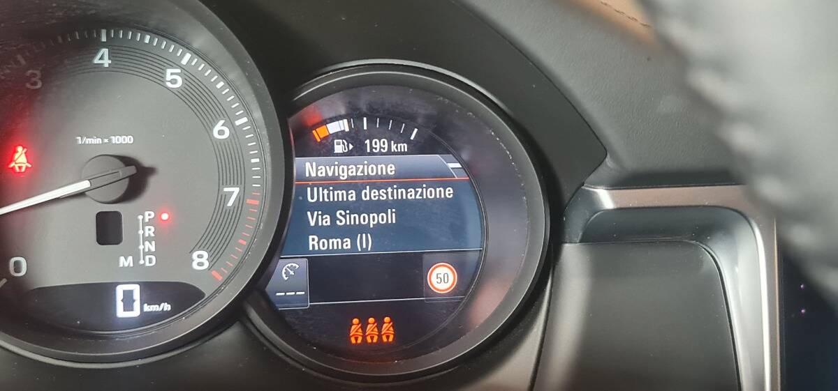 Porsche Macan 2.0 265cv pdk*GARANZIA 2ANNI PORSCHE*