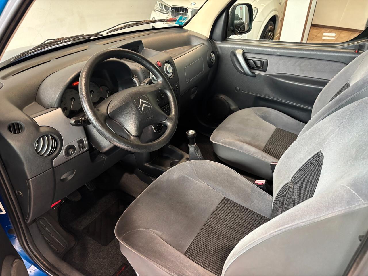 Citroen Berlingo 1.4 *PER NEOPATENTATI