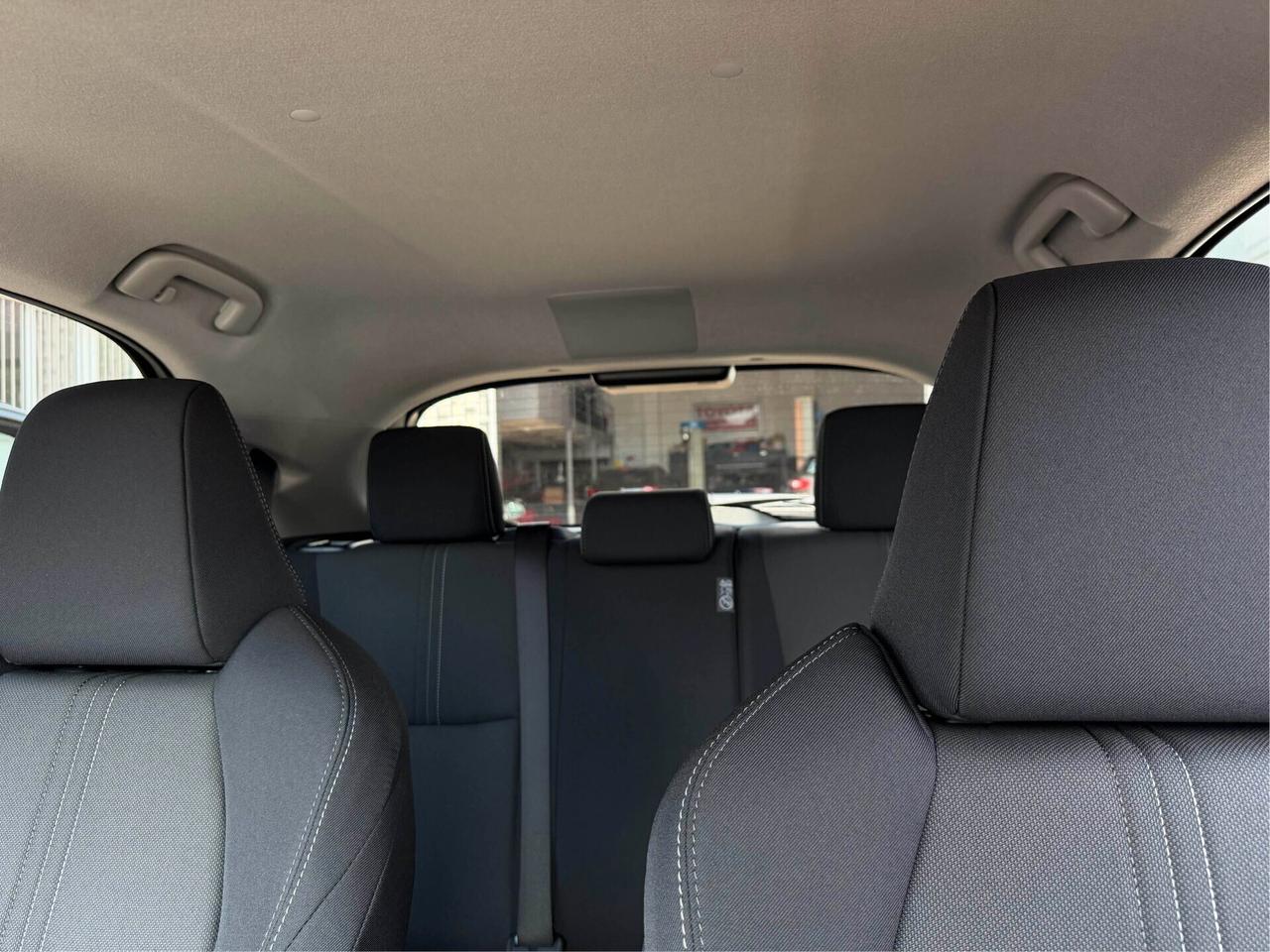 NUOVA Toyota Yaris 1.5 Hybrid Icon 2026