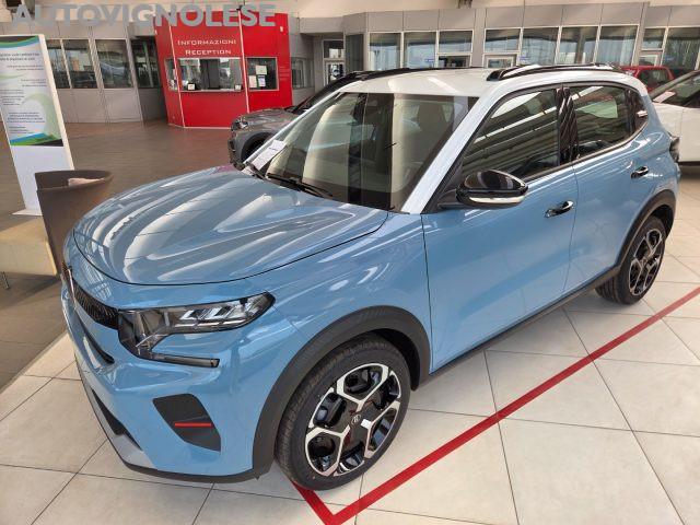 CITROEN C3 Turbo 100 cv Manuale PLUS-BICOLORE