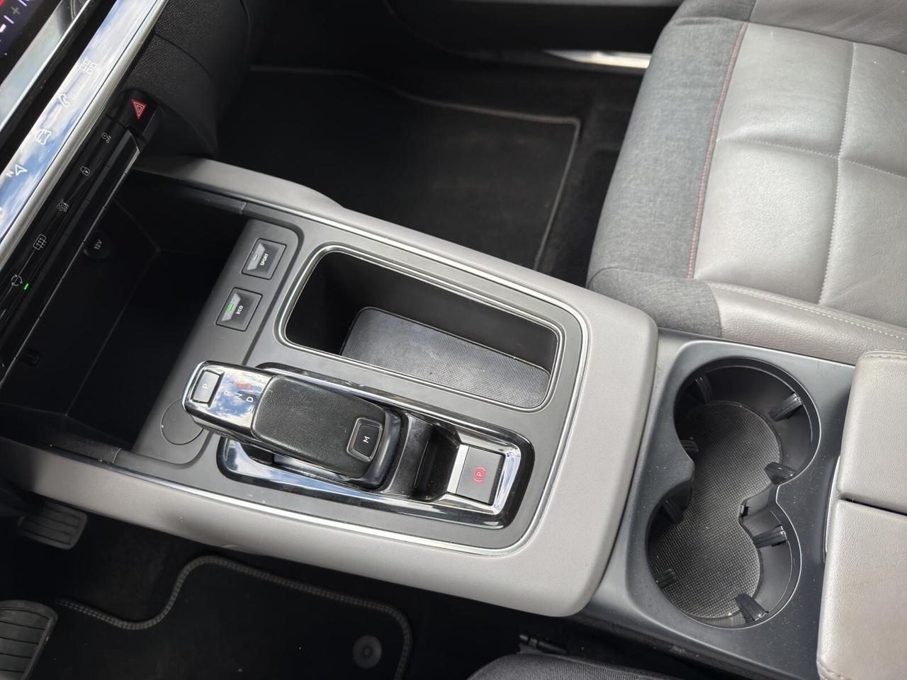 Citroen C5 Aircross 2.0 bluehdi 180cv Shine automatica 2020