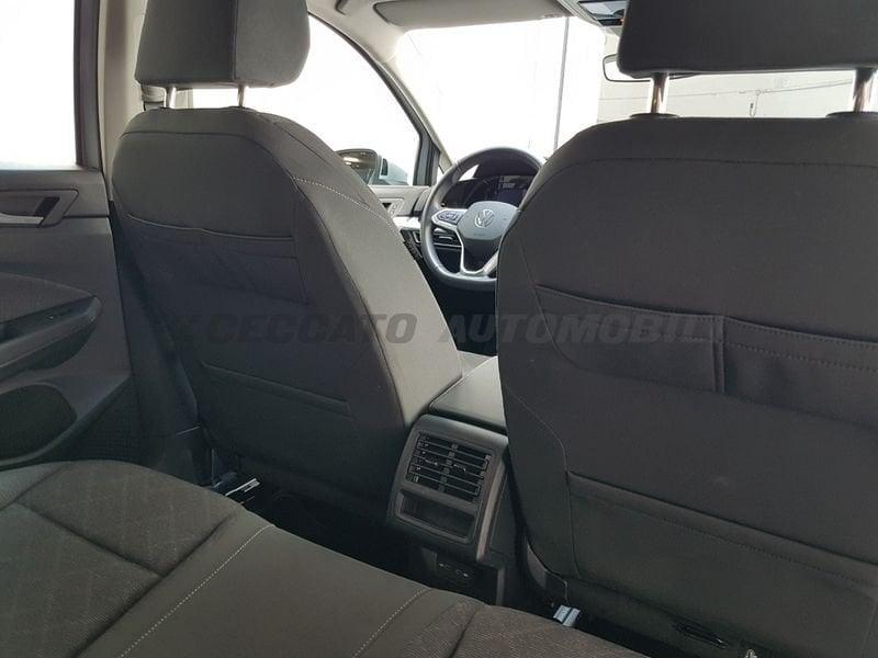 Volkswagen Golf VIII 2020 1.0 etsi evo Life 110cv dsg