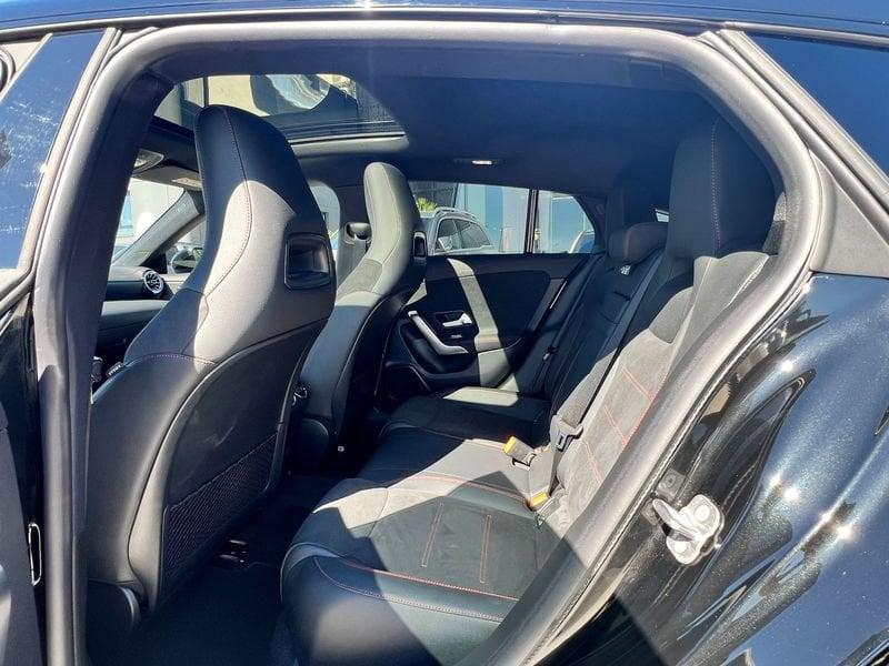 Mercedes-Benz CLA S.Brake CLA 200 d Automatic Shooting Brake AMG Line Advanced Plus