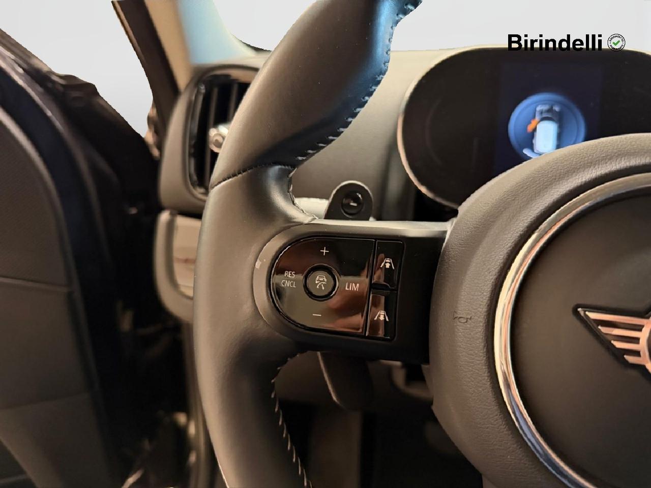 MINI Mini Countrym.(F60) - Mini 2.0 Cooper SD Classic Countryman ALL4
