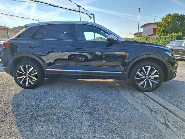 VOLKSWAGEN T-Roc 1.6 TDI SCR Style BlueMotion Technology N°FV605