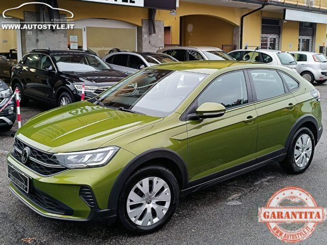 VOLKSWAGEN Taigo 1.0 TSI 95 CV