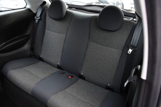 FIAT 500e Business Open ED. berlina 42 kWh