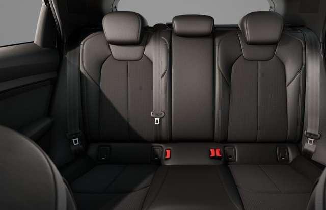 Audi A1 SPORTBACK 35 TFSI 150 CV *S-TRONIC+S-LINE* PROMO!