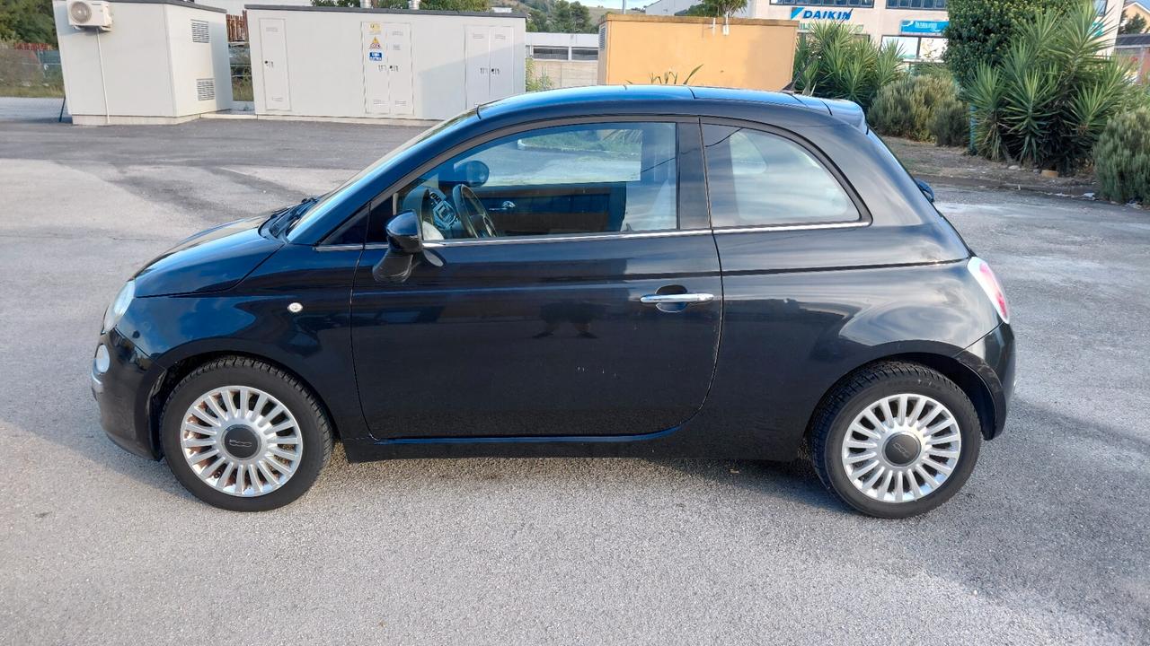 Fiat 500 1.2 Sport
