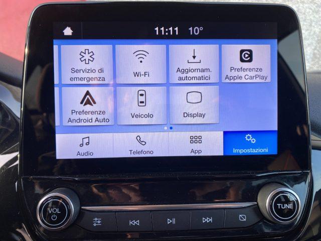 FORD Fiesta 1.5 TDCi 85CV Business UnicoProprietario IvaEsp