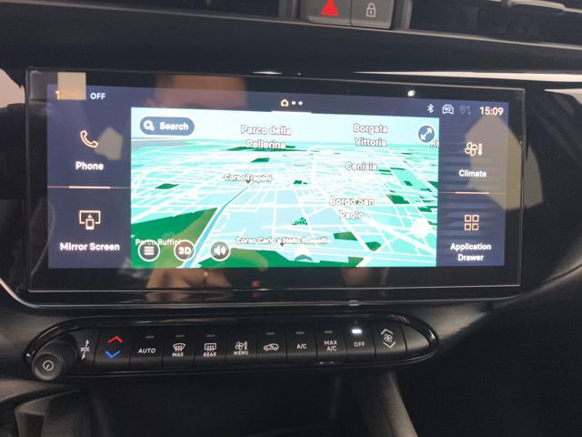 ALFA ROMEO Junior 1.2 ibrida Speciale 145cv edct6