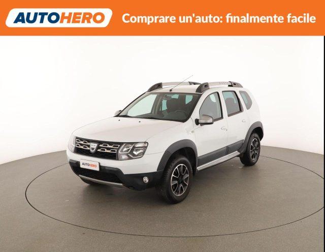 DACIA Duster 1.5 dCi 110CV Start&Stop 4x2 Serie Lim.Urban Explo