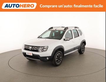 DACIA Duster 1.5 dCi 110CV Start&Stop 4x2 Serie Lim.Urban Explo