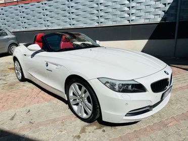 Bmw Z4 sDrive30i Pelle Led km 60.000!!! 2010