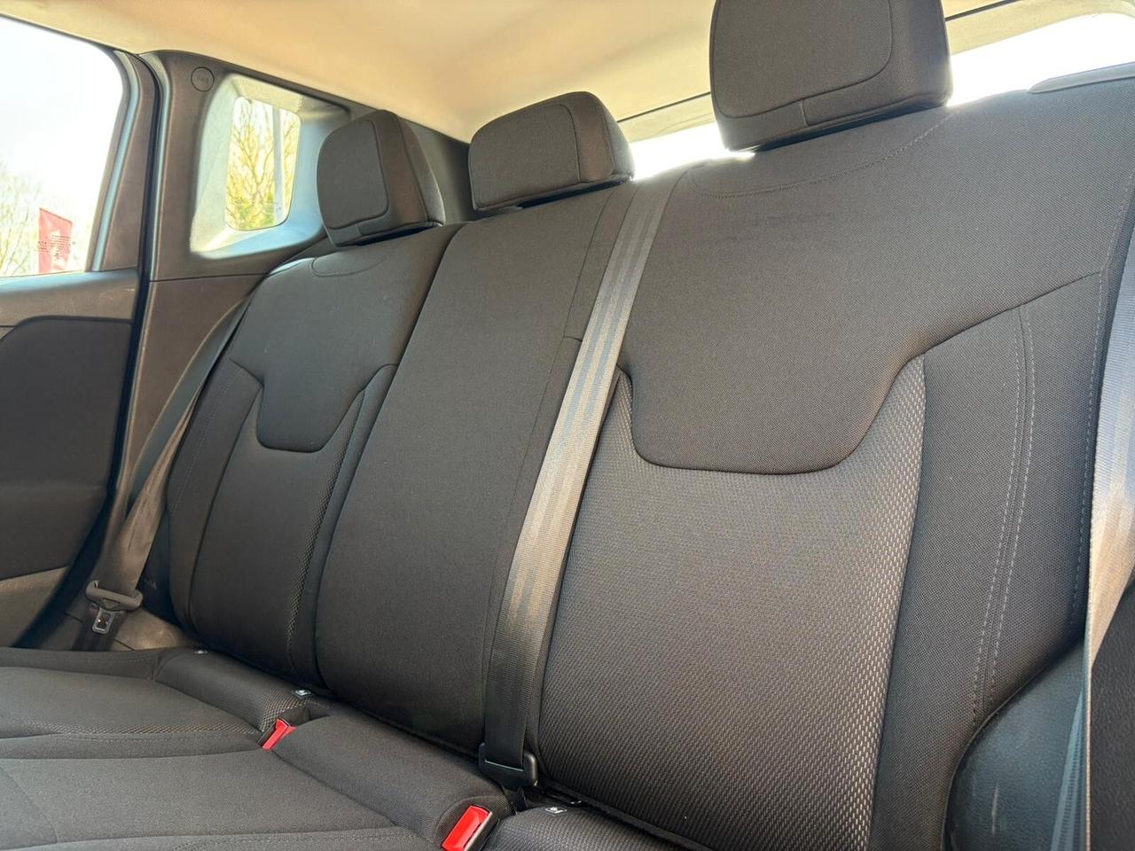 Jeep Renegade 1.3 T4 DDCT Limited