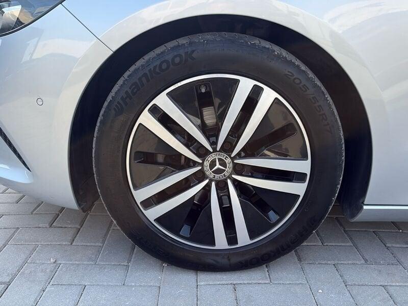 Mercedes-Benz Classe B B 180 d Automatic Sport Plus