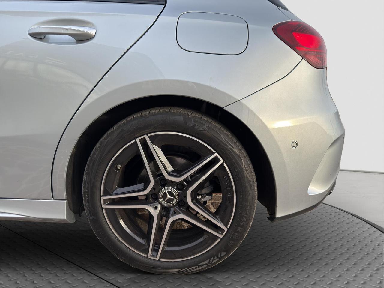 Mercedes-benz A 180d 1.5 116cv Automatica Premium Plus AMG 2025