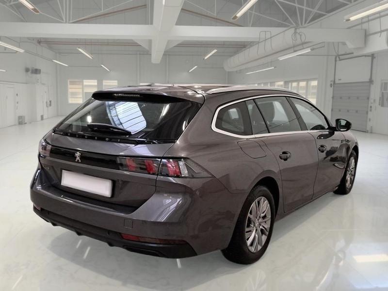 PEUGEOT 508 BLUEHDI 130 ACTIVE BUSINESS SW S/S EAT8 STATION WAGON
