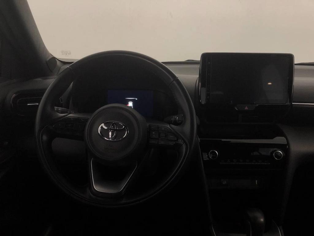 Toyota Yaris Cross 1.5 H Trend AWD-i E-CVT