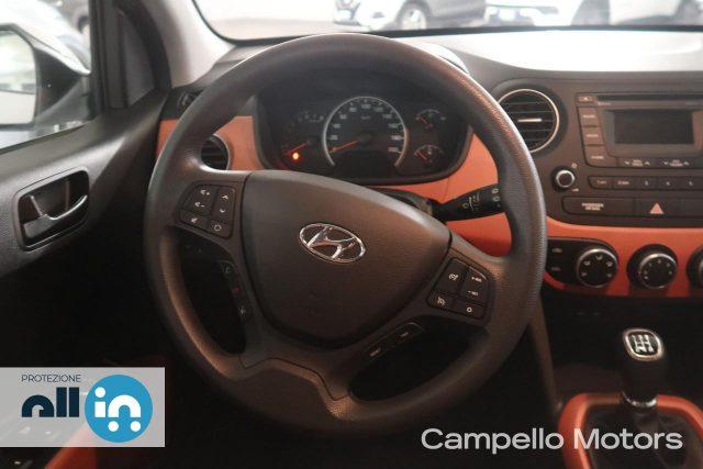 HYUNDAI i10 i10 1.0 Comfort E6