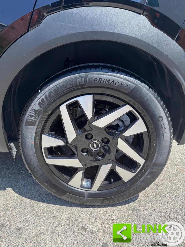 OPEL Mokka 1.2 Turbo 130 CV aut. Ultimate