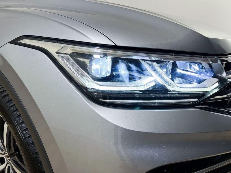 Volkswagen Tiguan Allspace Tiguan Allspace 2.0 tdi Elegance 150cv 7p.ti dsg