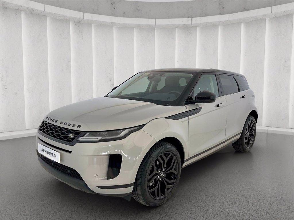 LAND ROVER Range Rover Evoque 2 serie LAND ROVER 2.0D I4 163 CV AWD Auto SE del 2023