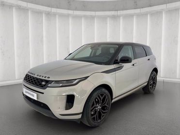 LAND ROVER Range Rover Evoque 2 serie LAND ROVER 2.0D I4 163 CV AWD Auto SE del 2023