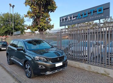 Peugeot 5008 BlueHDi 130 S&S EAT8 Allure Pack 7 POSTI