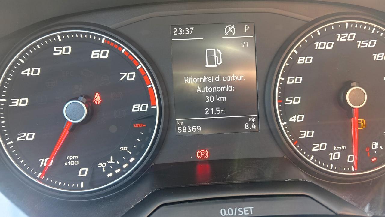 Seat Arona 1.0 EcoTSI 110 CV DSG Style