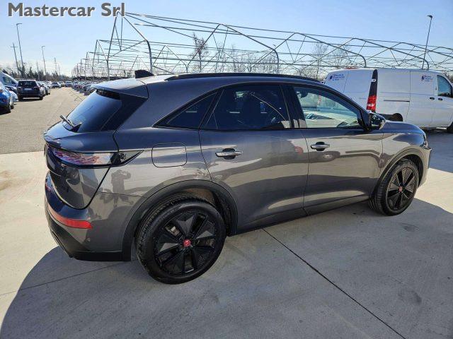 DS AUTOMOBILES DS 7 1.5 bluehdi Performance Line 130cv auto - GP740BE