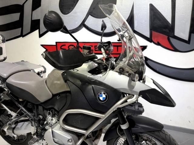 BMW F 750 GS R 1200 Adventure Abs