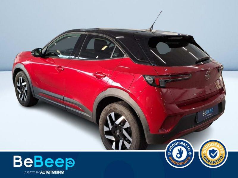 Opel Mokka 1.2 T GS LINE S&S 100CV