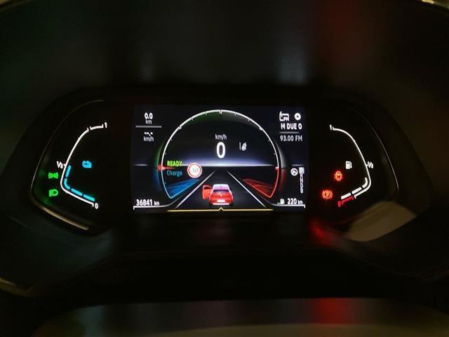 RENAULT Clio 1.6 E-Tech hybrid Zen 140cv auto my21