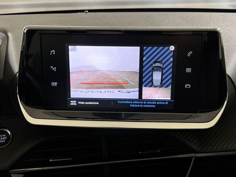 Peugeot 208 208 1.2 puretech Allure Pack s&s 100cv