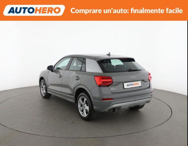 AUDI Q2 1.0 TFSI Sport