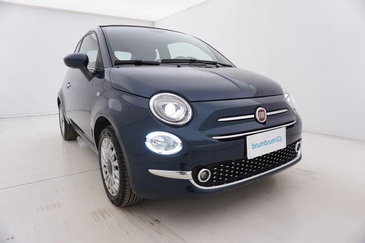 Fiat 500 Hybrid Cabrio Dolcevita BR164530 1.0 Mild Hybrid 69CV