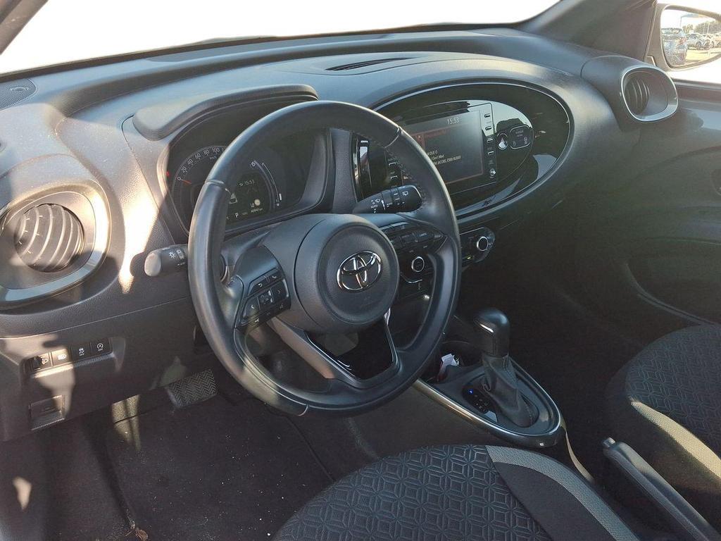 Toyota Aygo X 1.0 Trend Air 72cv s-cvt