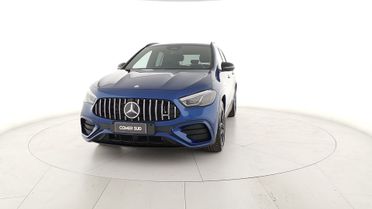 Mercedes-Benz GLA-H247 2023 - GLA AMG 35 AMG Line Premium 4matic auto