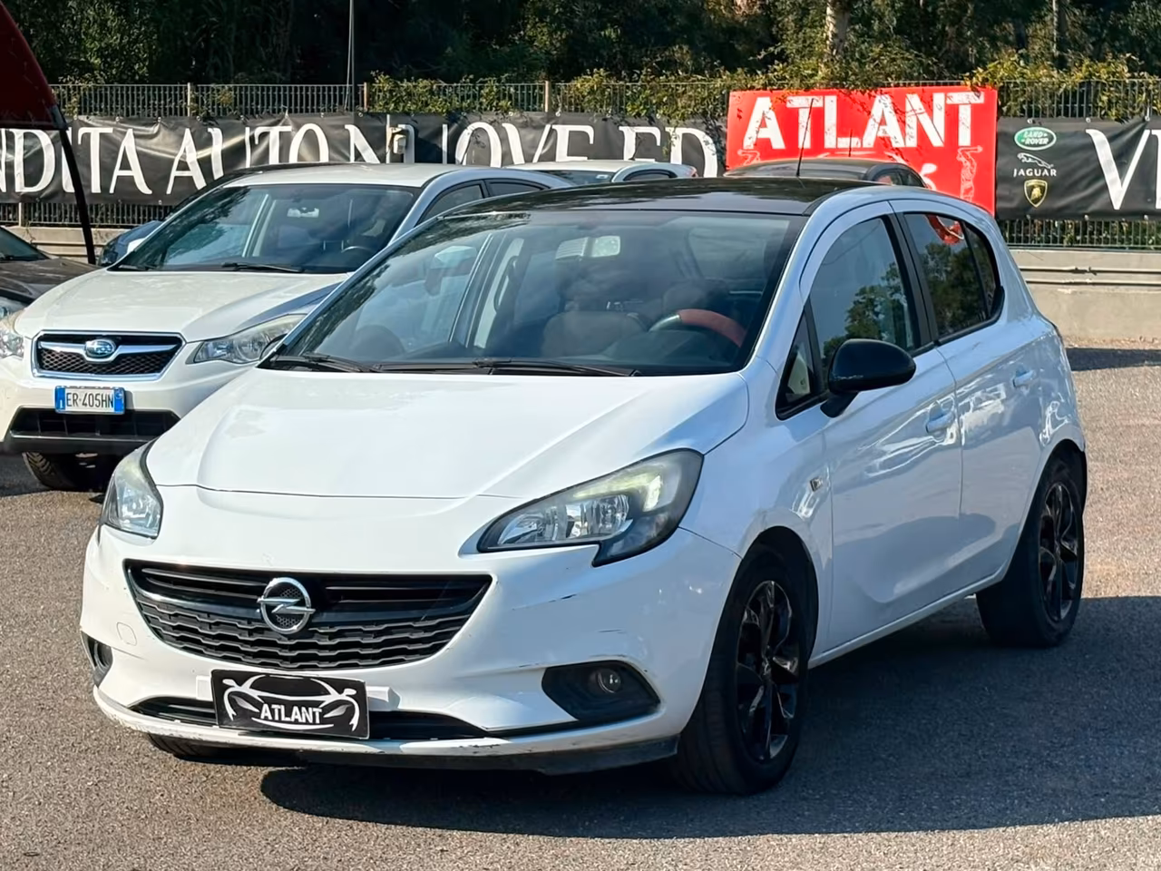Opel Corsa 1.4 90CV GPL Tech 5 porte b-Color