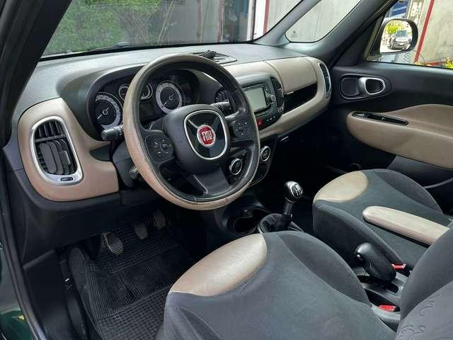 Fiat 500L 500L 1.3 mjt Lounge 85cv