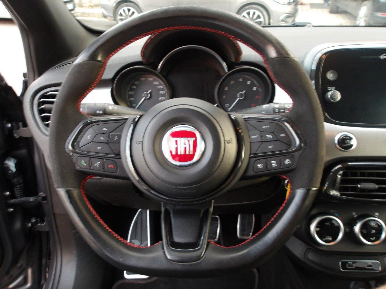 Fiat 500 X 1.0 T3 Sport 120cv
